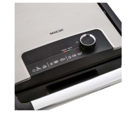 Sencor Grill SBG 3710SS - 1267584 - zdjęcie 8
